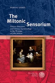 Cover von The Miltonic Sensorium