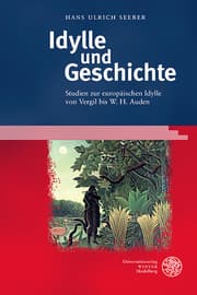 Cover von Idylle und Geschichte