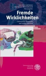 Cover von Fremde Wirklichkeiten