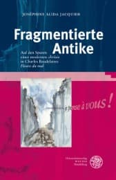 Cover von Fragmentierte Antike