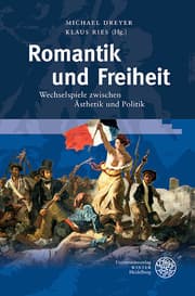 Cover von Romantik und Freiheit