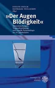 Cover von 'Der Augen Blödigkeit'