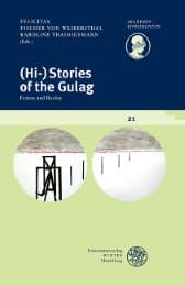 Cover von (Hi-)Stories of the Gulag