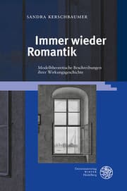 Cover von Immer wieder Romantik