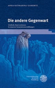 Cover von Die andere Gegenwart