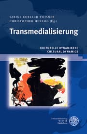 Cover von Transmedialisierung