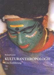 Cover von Kulturanthropologie