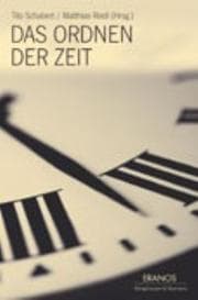 Cover von Das Ordnen der Zeit