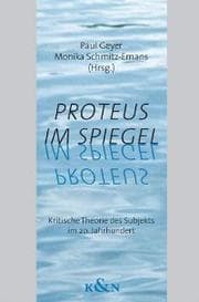 Cover von Proteus im Spiegel