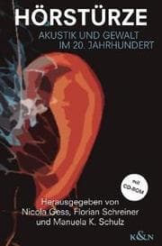Cover von Hörstürze
