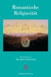 Cover von Ungleichzeitigkeiten der Europäischen Romantik