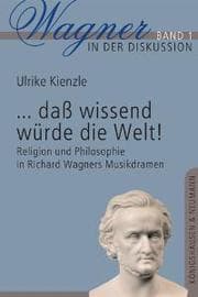 Cover von ...Daß wissend würde die Welt!