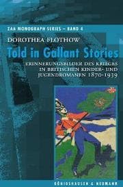 Cover von Told in Gallant Stories