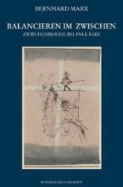 Cover von Balancieren im Zwischen