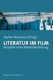 Cover von Literatur im Film