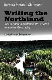 Cover von Writing the Northland