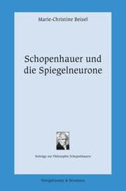 Cover von Schopenhauer und die Spiegelneurone