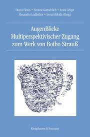 Cover von AugenBlicke