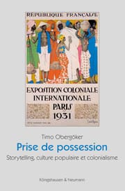 Cover von Prise de possession