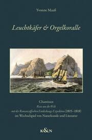 Cover von Leuchtkäfer & Orgelkoralle
