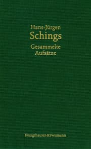 Cover von Gesammelte Aufsätze