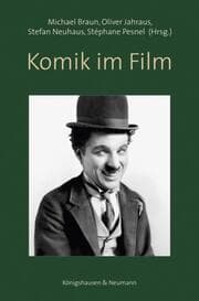Cover von Komik im Film