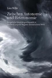 Cover von Zwischen Autonomie und Heteronomie