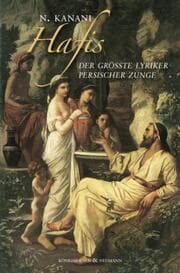 Cover von Hafis