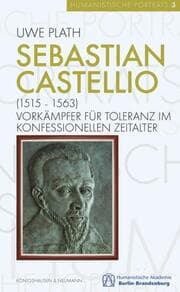 Cover von Sebastian Castellio (1515-1563)