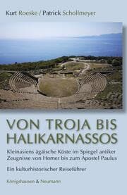 Cover von Von Troja bis Halikarnassos