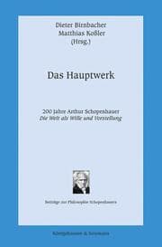 Cover von Das Hauptwerk
