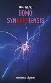 Cover von Homo Synappsiensis