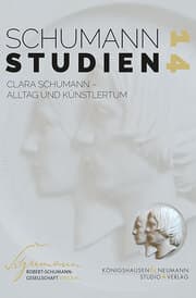 Cover von Clara Schumann