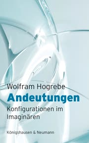 Cover von Andeutungen