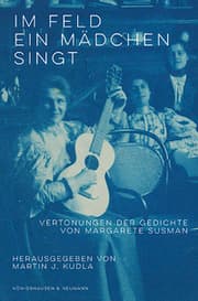 Cover von Im Feld ein Mädchen singt