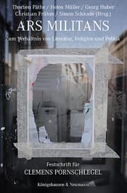 Cover von Ars militans