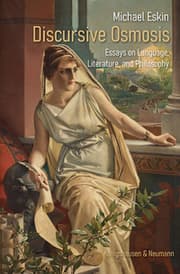 Cover von Discursive Osmosis