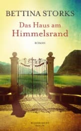 Cover von Das Haus am Himmelsrand