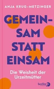 Cover von Gemeinsam statt einsam