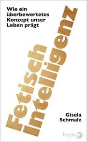 Cover von Fetisch Intelligenz