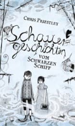 Cover von Schauergeschichten vom Schwarzen Schiff