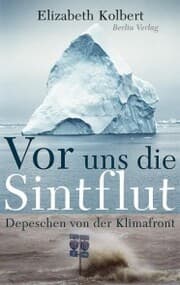 Cover von Vor uns die Sintflut