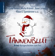 Cover von Tannenblut