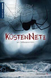 Cover von KüstenNetz