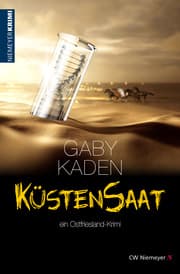 Cover von KüstenSaat