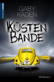 Cover von KüstenBande