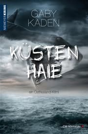 Cover von Küstenhaie