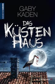 Cover von Das KüstenHaus