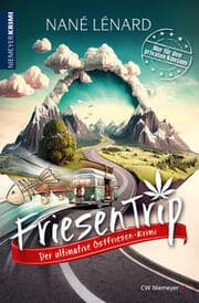 Cover von FriesenTrip