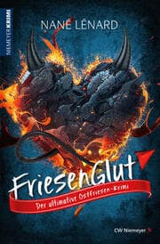 Cover von FriesenGlut